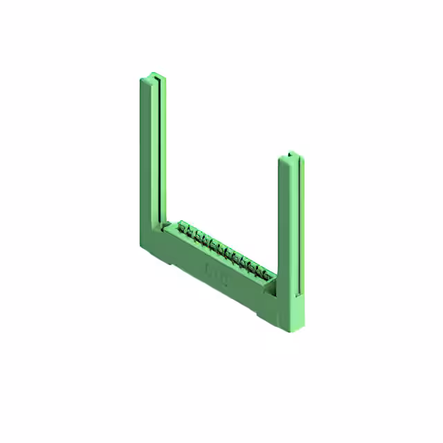337-011-544-158 EDAC Inc.  Edgeboard Connectors